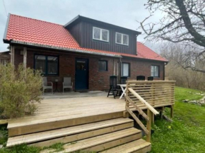 Holiday home MOLLÖSUND II, Mollösund